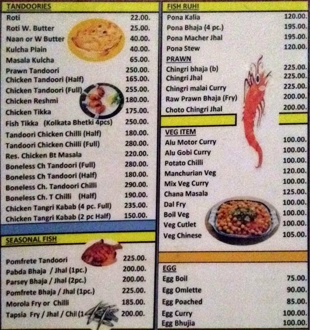 Cafe Monte Carlo - Dharmatala - Kolkata image 2