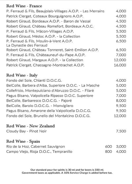 CAFE REED GOLF COURSE ROAD GURGAON Menu, Photos, Images and