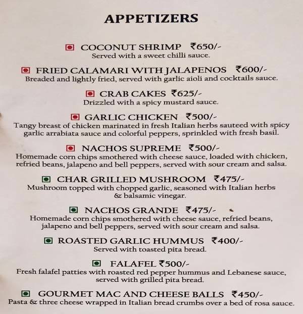 Cafe Rendezvous - Malviya Nagar - Delhi NCR image 1