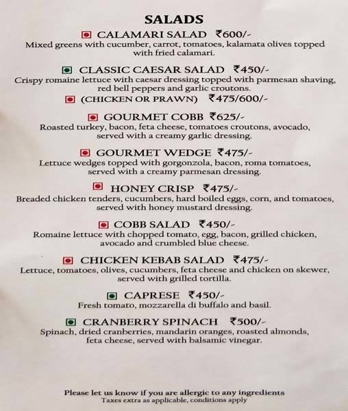 Cafe Rendezvous - Malviya Nagar - Delhi NCR image 10