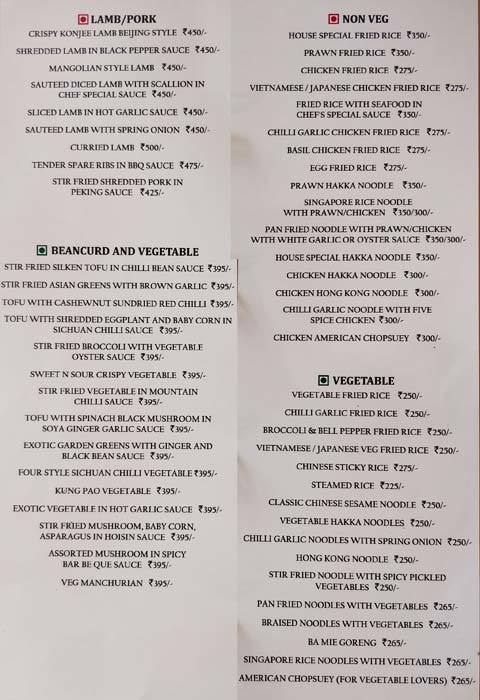 Cafe Rendezvous - Malviya Nagar - Delhi NCR image 5