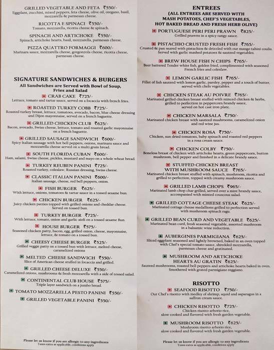 Cafe Rendezvous - Malviya Nagar - Delhi NCR image 8