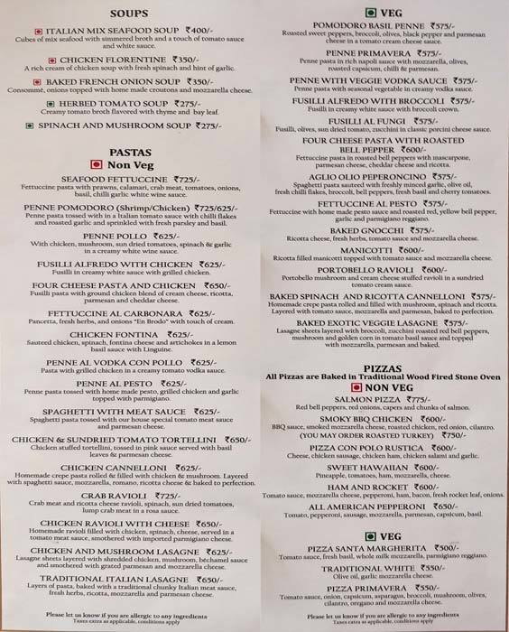 Cafe Rendezvous - Malviya Nagar - Delhi NCR image 9