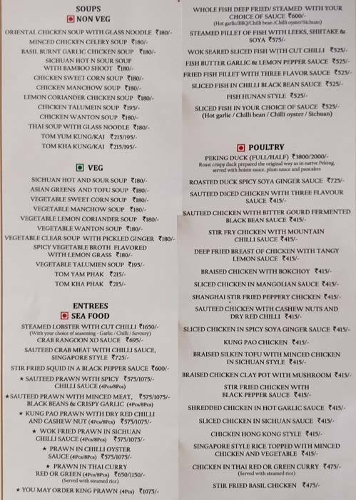 Cafe Rendezvous - Malviya Nagar - Delhi NCR image 6