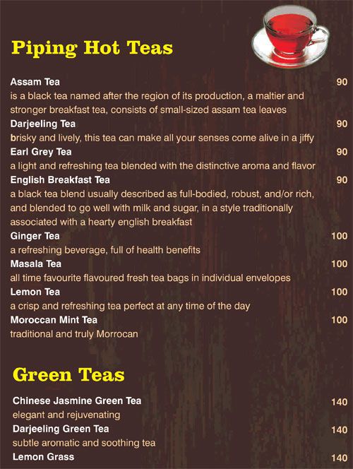 Cafe Rossini - New BEL Road - Bangalore image 5