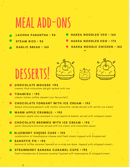 Cafe Simla Times - Summer Hill - Shimla image 3