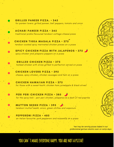 Cafe Simla Times - Summer Hill - Shimla image 7