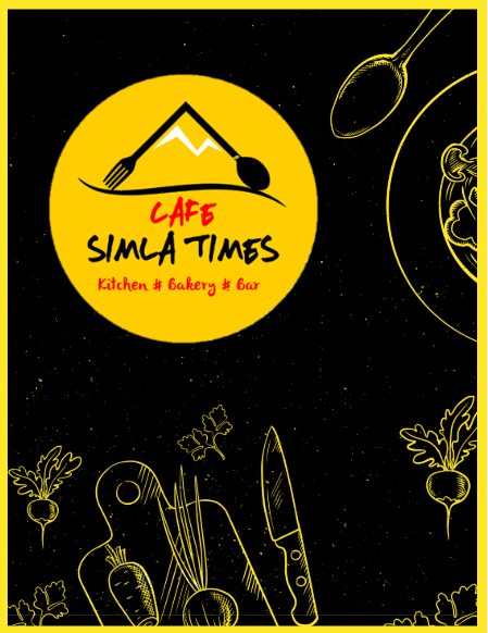 Cafe Simla Times - Summer Hill - Shimla image 16
