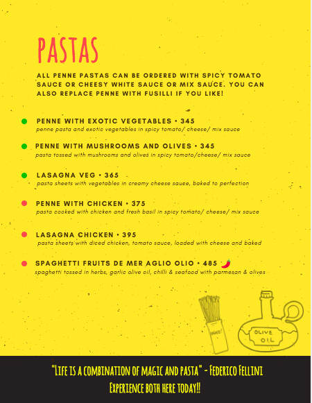 Cafe Simla Times - Summer Hill - Shimla image 6