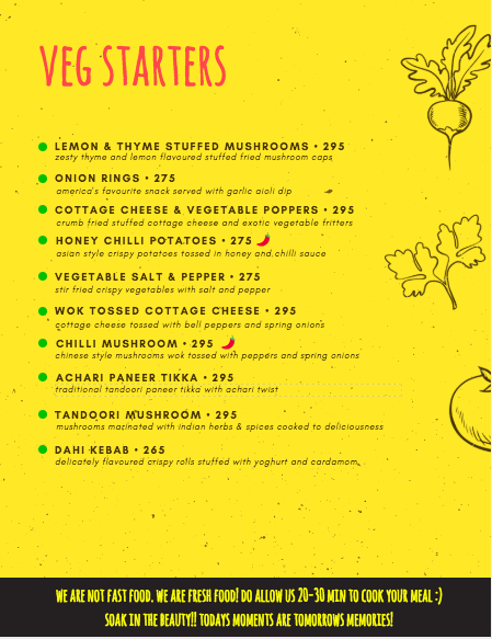 Cafe Simla Times - Summer Hill - Shimla image 12