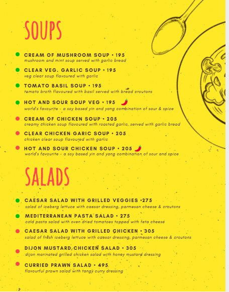 Cafe Simla Times - Summer Hill - Shimla image 10