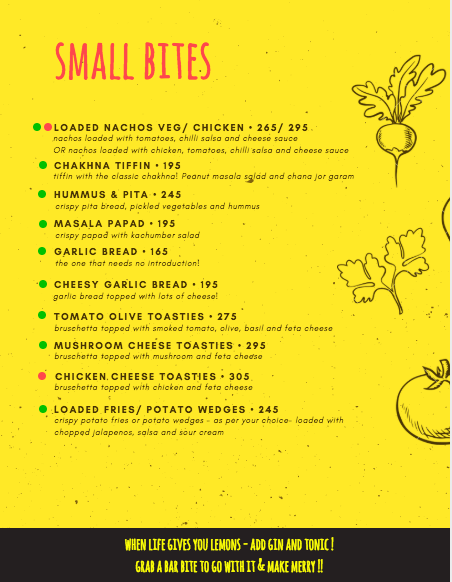 Cafe Simla Times - Summer Hill - Shimla image 13