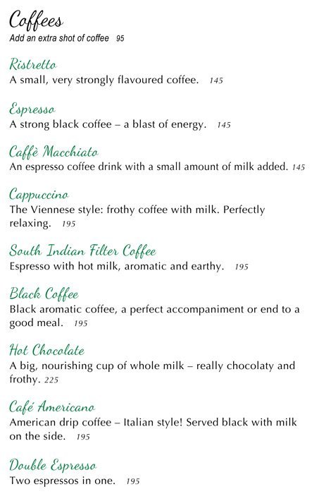 Cafe Turtle - Khan Market - Delhi NCR image 5