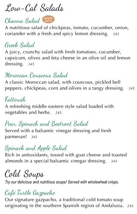 Cafe Turtle - Khan Market - Delhi NCR image 14