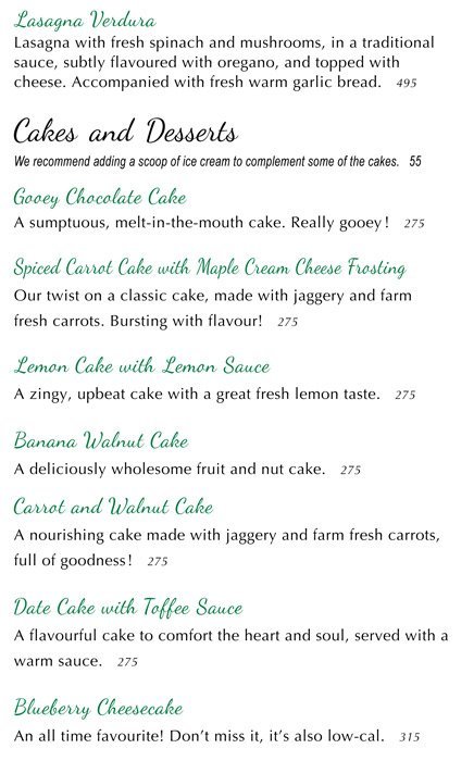 Cafe Turtle - Khan Market - Delhi NCR image 9