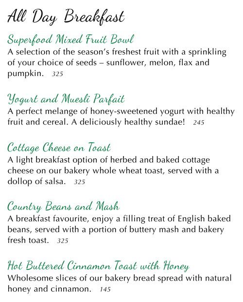 Cafe Turtle - Khan Market - Delhi NCR image 1