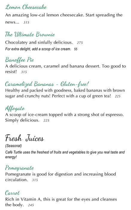 Cafe Turtle - Khan Market - Delhi NCR image 8