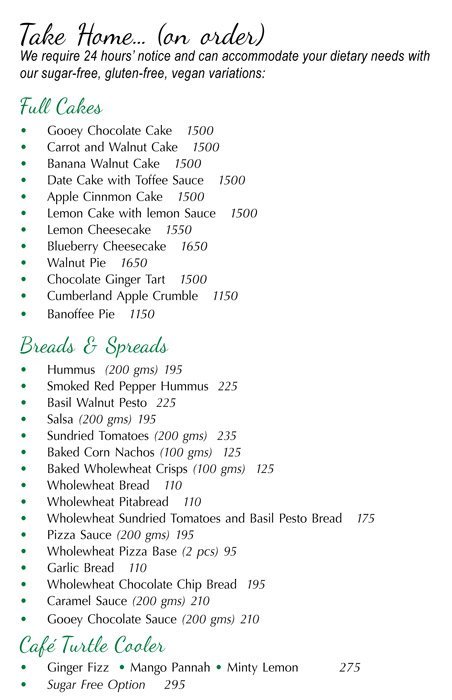 Cafe Turtle - Khan Market - Delhi NCR image 2