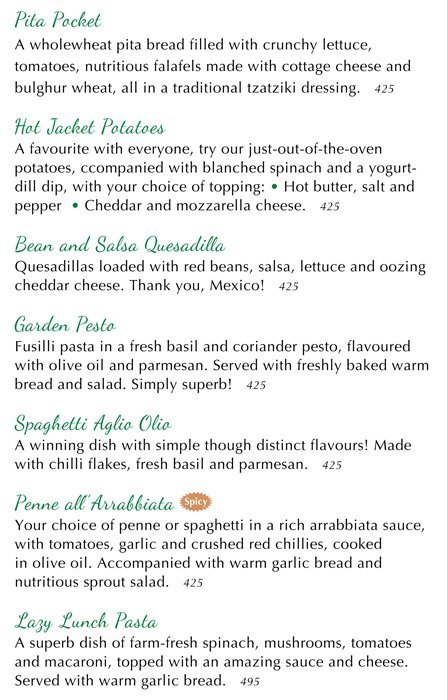 Cafe Turtle - Khan Market - Delhi NCR image 10