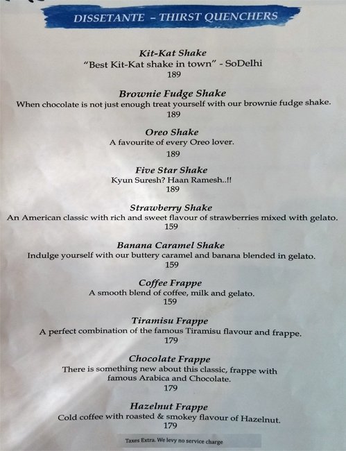 Cafe Wink - Anand Vihar - Delhi NCR image 17