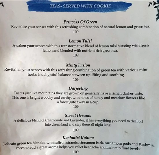 Cafe Wink - Anand Vihar - Delhi NCR image 8