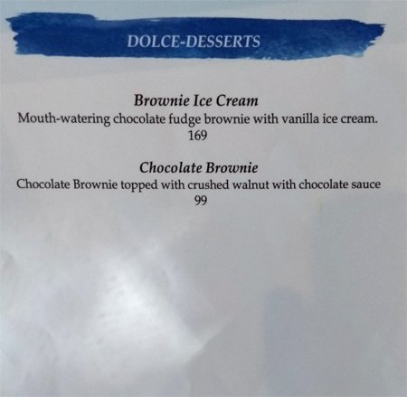 Cafe Wink - Anand Vihar - Delhi NCR image 9