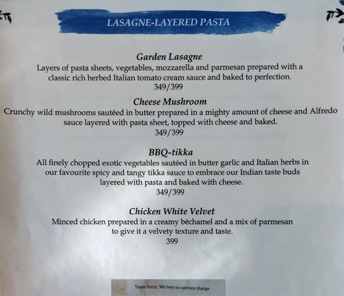 Cafe Wink - Anand Vihar - Delhi NCR image 10