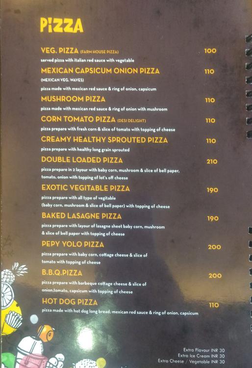 Cafe Yolo - Vijay Nagar - Indore image 6