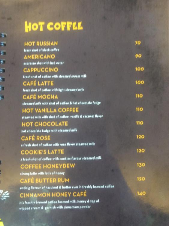 Cafe Yolo - Vijay Nagar - Indore image 14