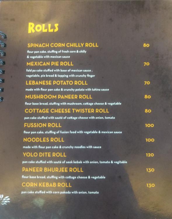 Cafe Yolo - Vijay Nagar - Indore image 10