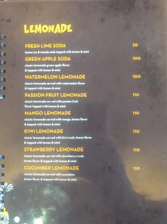 Cafe Yolo - Vijay Nagar - Indore image 1