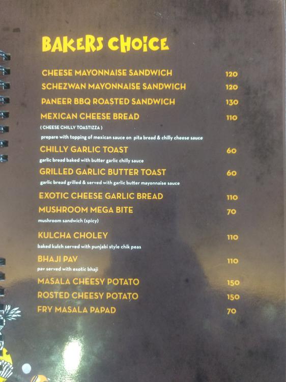 Cafe Yolo - Vijay Nagar - Indore image 7