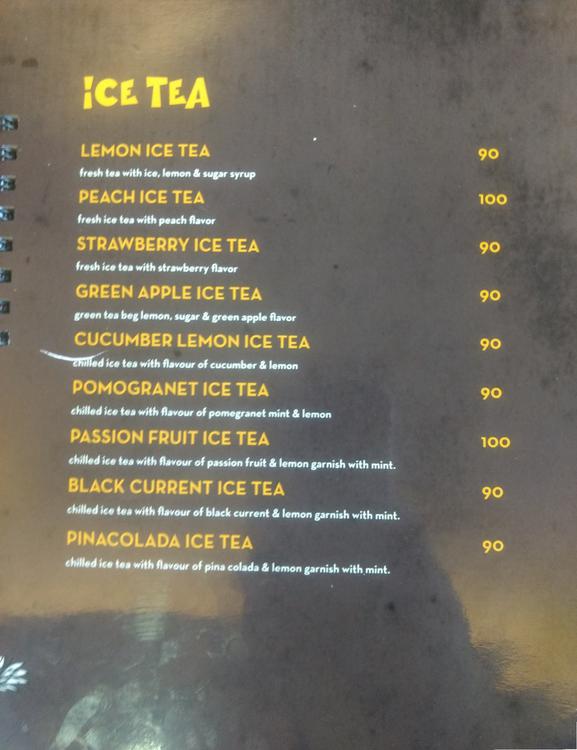 Cafe Yolo - Vijay Nagar - Indore image 17