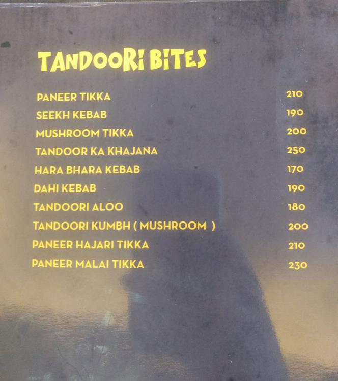 Cafe Yolo - Vijay Nagar - Indore image 3