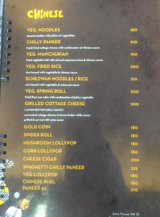 Cafe Yolo - Vijay Nagar - Indore image 9