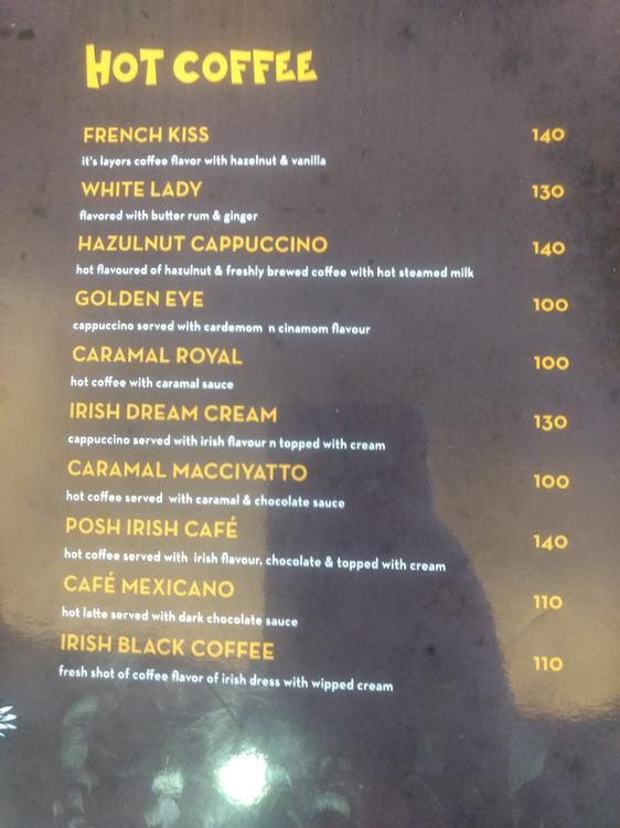 Cafe Yolo - Vijay Nagar - Indore image 2