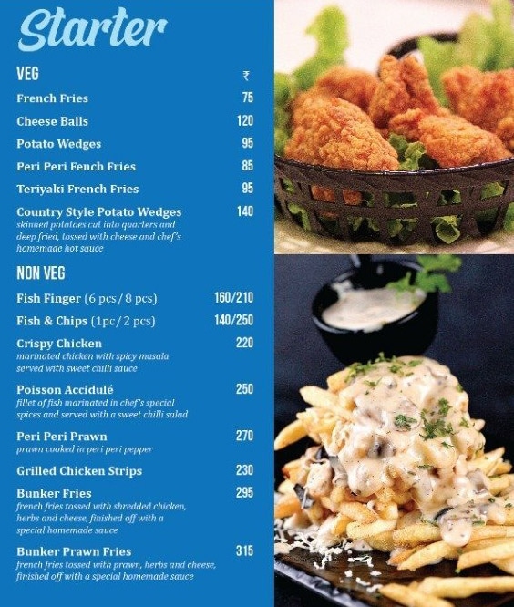 Calcutta Bakery Cafe - Baghajatin - Kolkata image 6