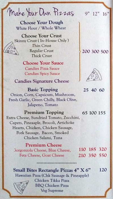 Candies - Bandra - Mumbai image 2