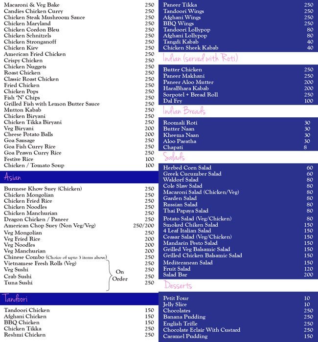 Candies - Bandra - Mumbai image 12