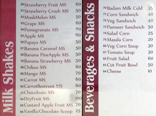 Cane Xpress - Nizampet Road - Hyderabad image 5