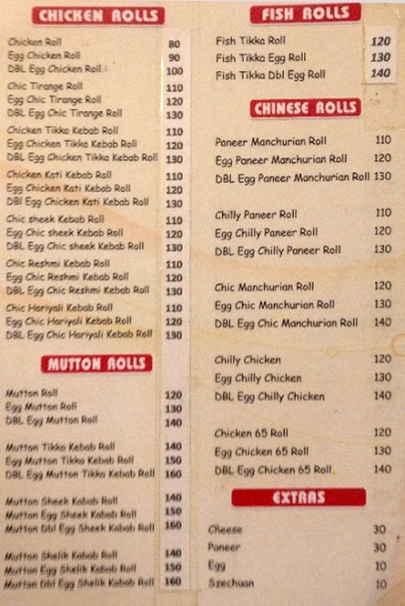 Canton - Somajiguda - Hyderabad image 5