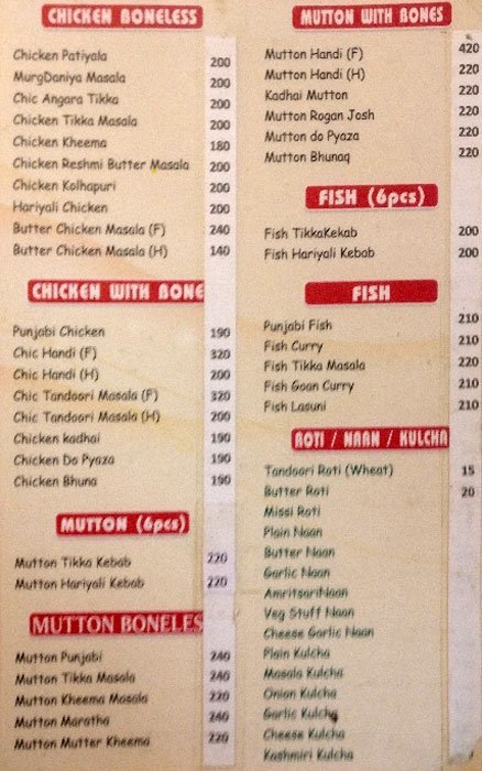 Canton - Somajiguda - Hyderabad image 3