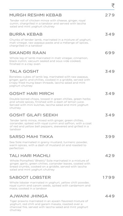 Capri Gastrobar - St. Marks Road - Bangalore image 11