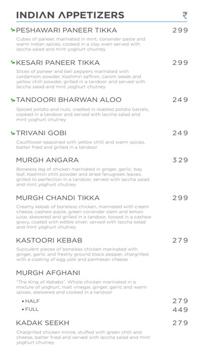 Capri Gastrobar - St. Marks Road - Bangalore image 12