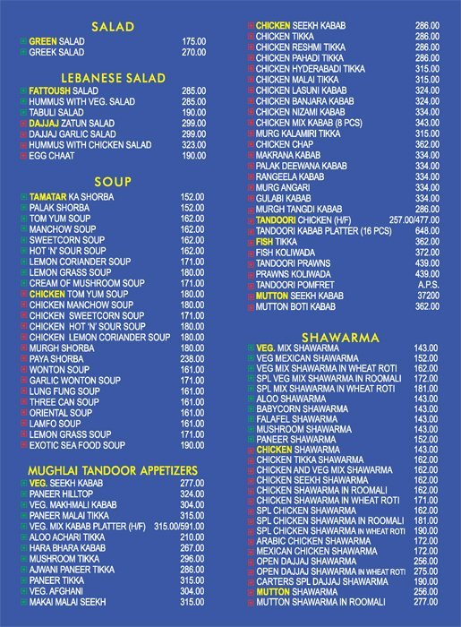 Carter's Blue - Lokhandwala - Mumbai image 5