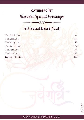 Caterspoint - Sikandarpur - Gurgaon image 1