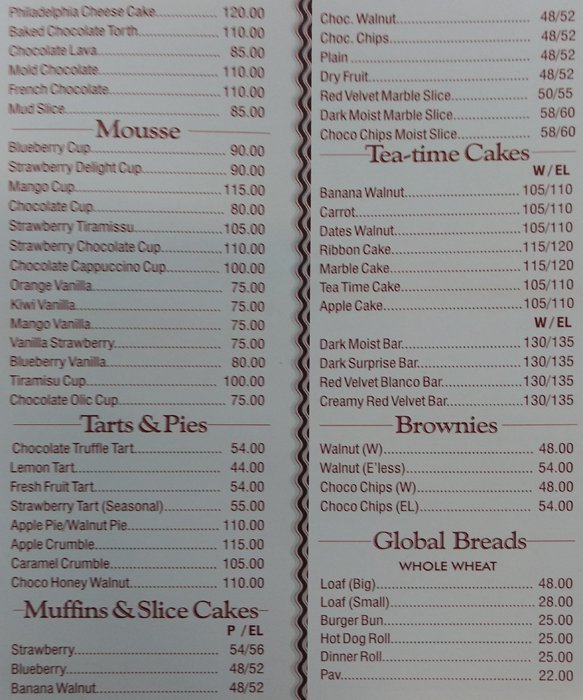 Celejor - Colaba - Mumbai image 1