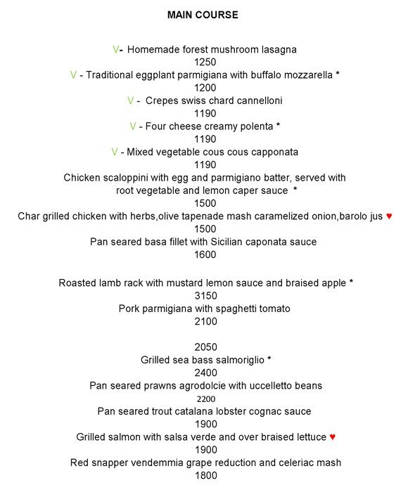 Celini - Santacruz - Mumbai image 4