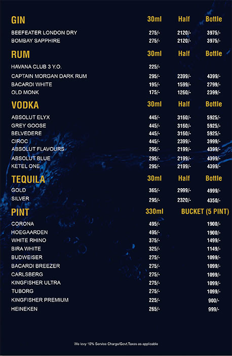 Cervesia - Sector 29 - Gurgaon image 16