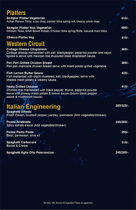 Cervesia - Sector 29 - Gurgaon image 5